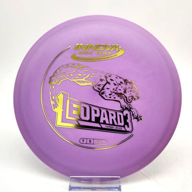 Innova DX Leopard3 - Disc Golf Deals USA