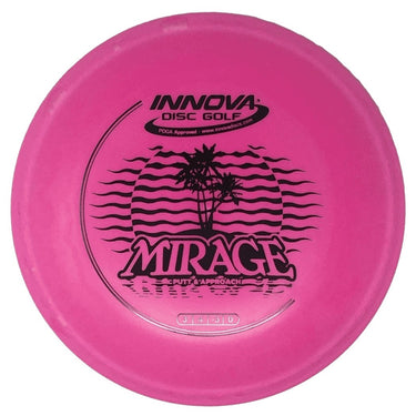 Innova DX Mirage - Disc Golf Deals USA