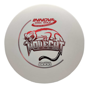 Innova DX Polecat - Disc Golf Deals USA