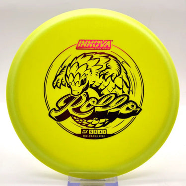 Innova DX Rollo - Disc Golf Deals USA