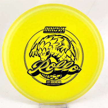 Innova DX Rollo - Disc Golf Deals USA