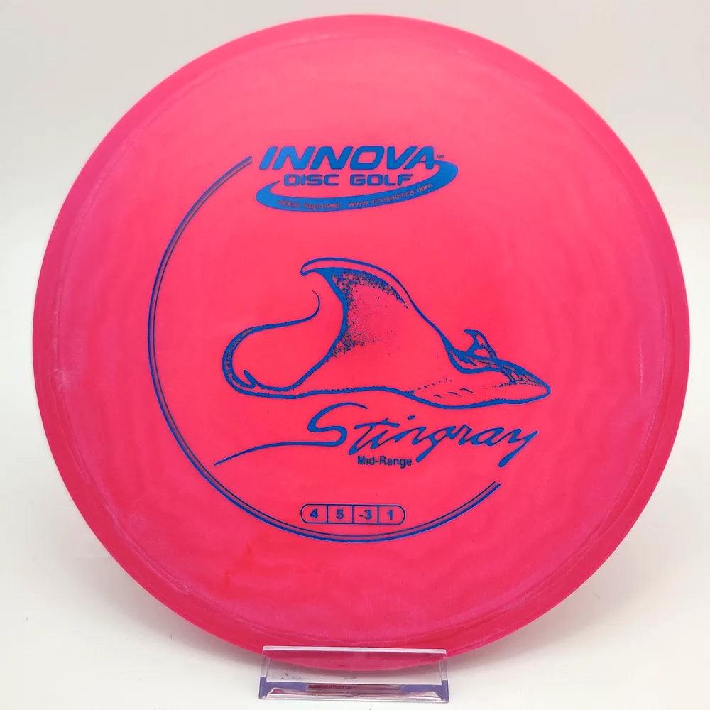 Innova DX Stingray - Disc Golf Deals USA