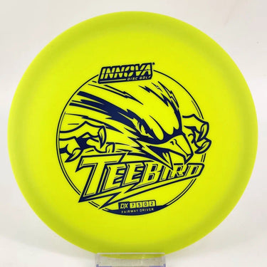 Innova DX TeeBird - Disc Golf Deals USA