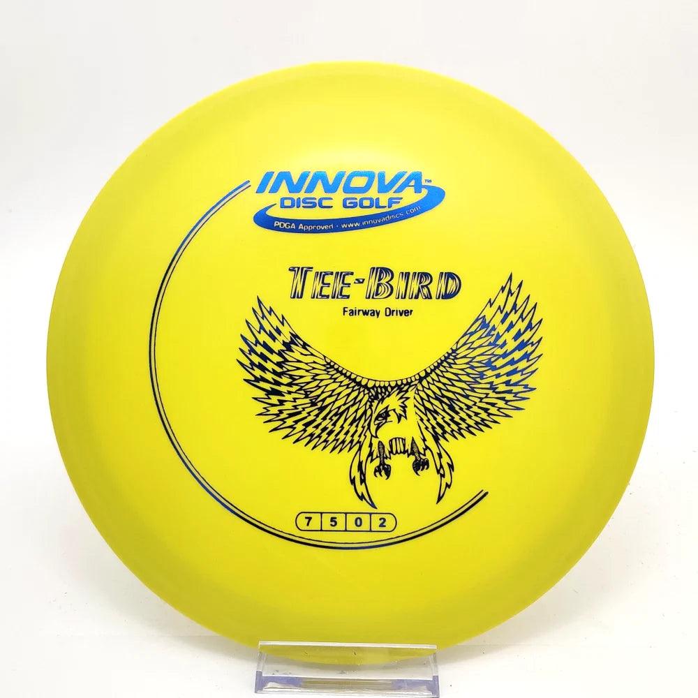 Innova DX TeeBird - Disc Golf Deals USA