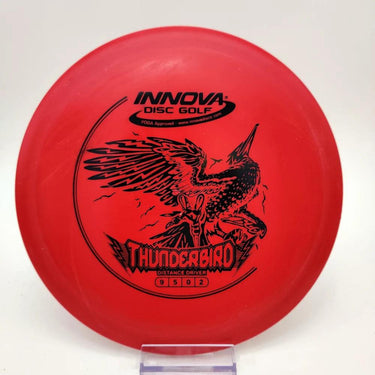 Innova DX Thunderbird - Disc Golf Deals USA