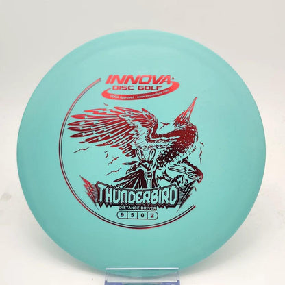 Innova DX Thunderbird - Disc Golf Deals USA