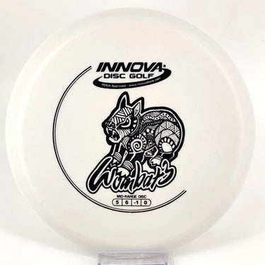 Innova DX Wombat3 - Disc Golf Deals USA