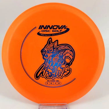 Innova DX Wombat3 - Disc Golf Deals USA