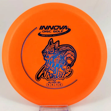 Innova DX Wombat3 - Disc Golf Deals USA