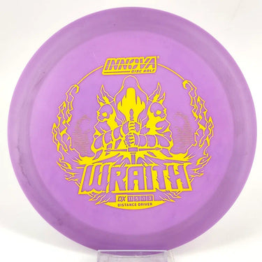 Innova DX Wraith - Disc Golf Deals USA