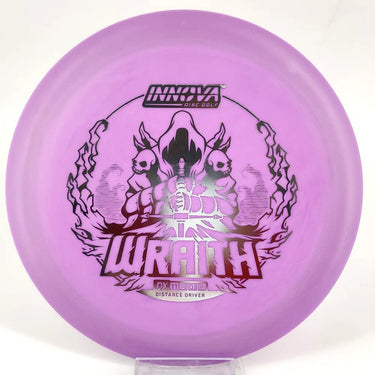 Innova DX Wraith - Disc Golf Deals USA