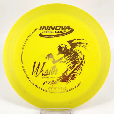 Innova DX Wraith - Disc Golf Deals USA