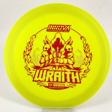 Innova DX Wraith - Disc Golf Deals USA