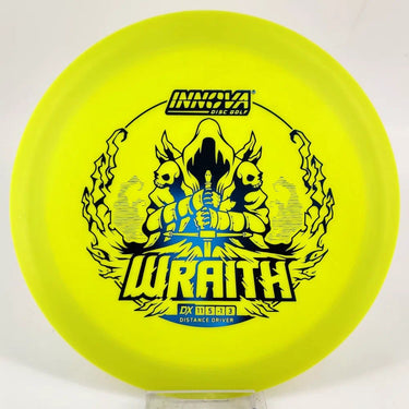 Innova DX Wraith - Disc Golf Deals USA