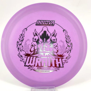 Innova DX Wraith - Disc Golf Deals USA