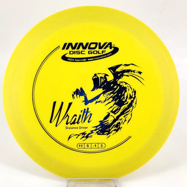 Innova DX Wraith - Disc Golf Deals USA