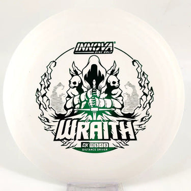 Innova DX Wraith - Disc Golf Deals USA