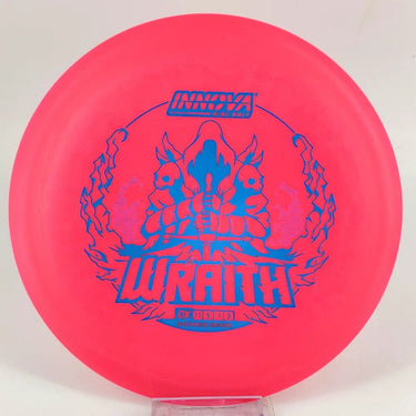 Innova DX Wraith - Disc Golf Deals USA