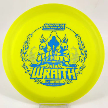 Innova DX Wraith - Disc Golf Deals USA