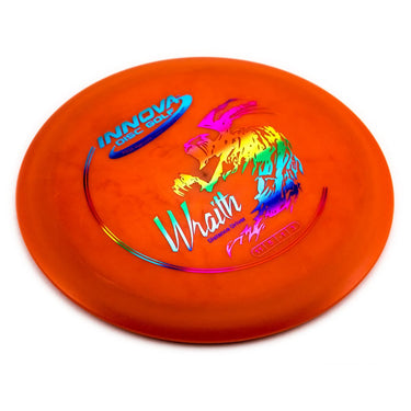 Innova DX Wraith - Disc Golf Deals USA