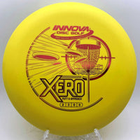 Innova DX Xero