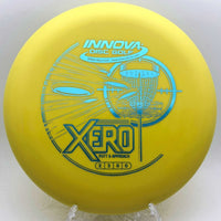 Innova DX Xero