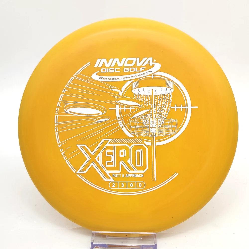 Innova DX Xero - Disc Golf Deals USA
