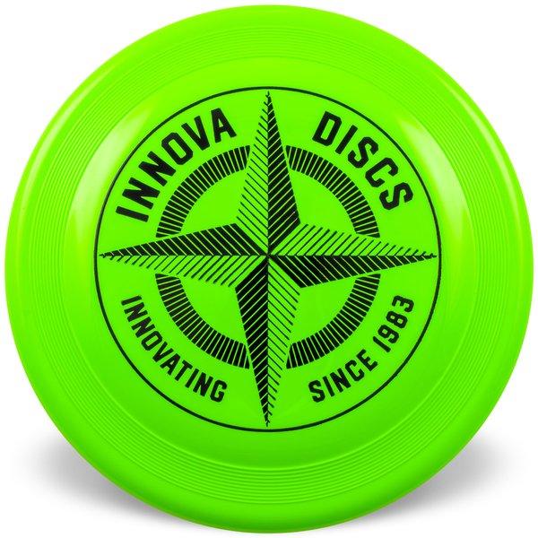 Innova First Run Star Alien - Disc Golf Deals USA