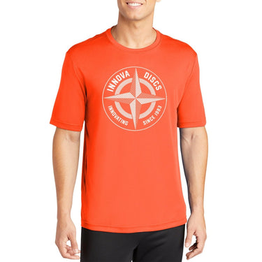 Innova First Run Star Performance Tee - Disc Golf Deals USA