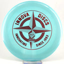 Innova First Run Star Racer - Disc Golf Deals USA