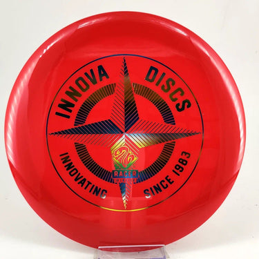 Innova First Run Star Racer - Disc Golf Deals USA