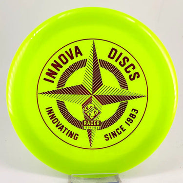 Innova First Run Star Racer - Disc Golf Deals USA