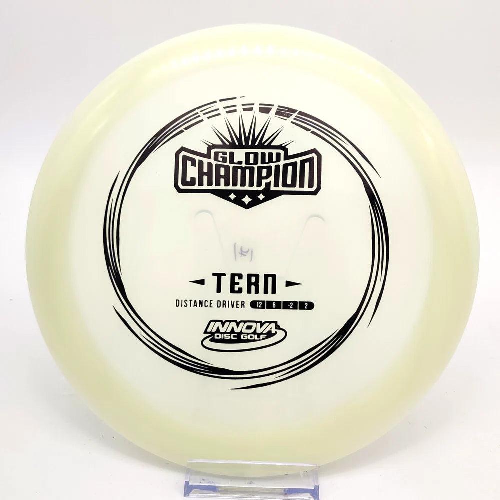 Innova Glow Champion Tern - Disc Golf Deals USA
