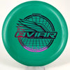 #3 171.5g | Green