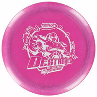 Innova GStar Destroyer - Disc Golf Deals USA