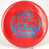 #16 171.9g | Red