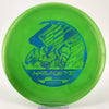#13 173.3g | Green