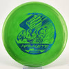 #14 175.8g | Green