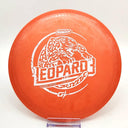 Innova GStar Leopard3 - Disc Golf Deals USA