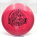 Innova GStar Leopard3 - Disc Golf Deals USA