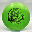 Innova GStar Leopard3 - Disc Golf Deals USA