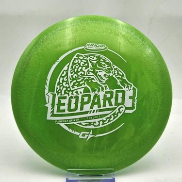 Innova GStar Leopard3 - Disc Golf Deals USA