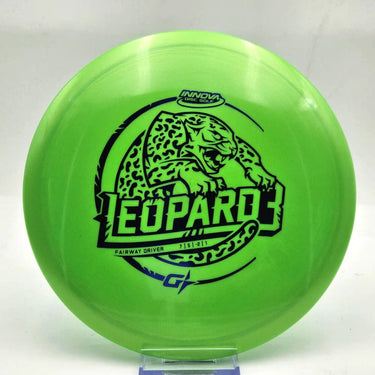 Innova GStar Leopard3 - Disc Golf Deals USA