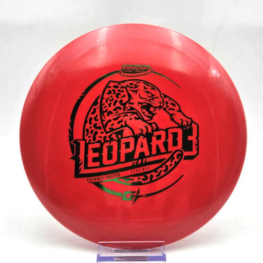 Innova GStar Leopard3 - Disc Golf Deals USA