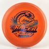 #18 175.8g | Orange
