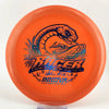 #17 175.3g | Orange