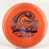 #33 173.6g | Orange