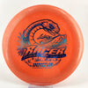 #34 173.5g | Orange