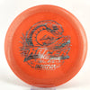 #22 173.5g | Orange