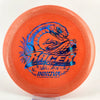 #26 173.5g | Orange